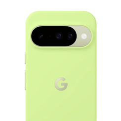 Pixel 10/10 Pro Case Lemongrass