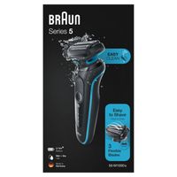 Miniatura 6 de AFEITADORA BRAUN SERIES 5 50-M