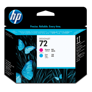 HP-Designjet-T610-1100-Cabezal-Magenta-y-Cian-n-72
