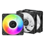 VENTILADOR-12CM-ARCTIC-P12-PRO-PWM-NEGRO-A-RGB-PACK-3-VENTILADORES
