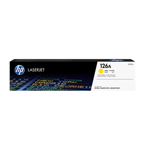 TONER-HP-AMARILLO-126A-CE312A