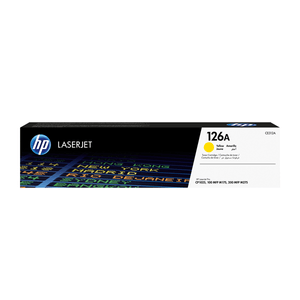 TONER-HP-AMARILLO-126A-CE312A