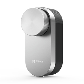EZVIZ-TRIPLEPACK-CERRADURA-INTELIGENTE-SMARTLOCK-DL01S-PRO-TECLADO-GATEWAY-PRO