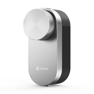 EZVIZ-TRIPLEPACK-CERRADURA-INTELIGENTE-SMARTLOCK-DL01S-PRO-TECLADO-GATEWAY-PRO