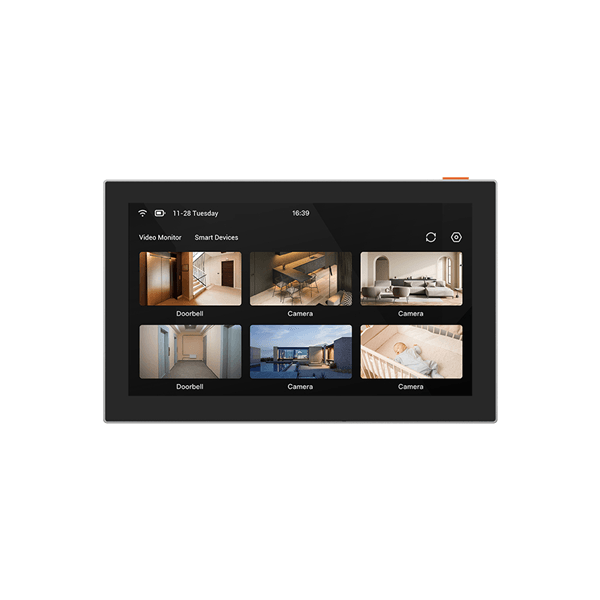 SMART SCREEN EZVIZ SD7