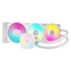REFRIGERACION-LIQUIDA-CORSAIR-ICUE-LINK-TITAN-360-RX-ARGB-|-360MM-|-BLANCO