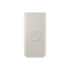 BATERIA EXTERNA 10000 MAH CAR RAPID