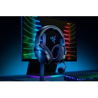 Miniatura 8 de AURICULARES RAZER BARRACUDA X 2022 (RZ04-04430100-R3M1)
