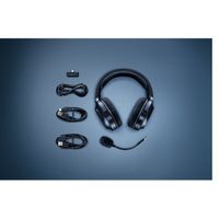 Miniatura 9 de AURICULARES RAZER BARRACUDA X 2022 (RZ04-04430100-R3M1)