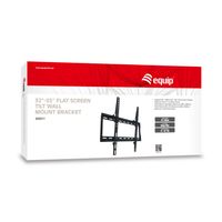 Miniatura 6 de SOPORTE TV PARED 32"-55" EQUIP 650311