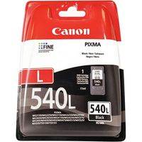 Miniatura 2 de CARTUCHO CANON NEGRO PG-540L