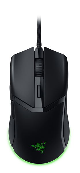 RATON GAMING RAZER COBRA | 8500 DPI