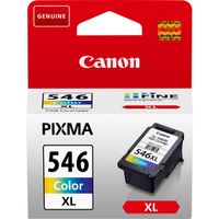 Miniatura 2 de CARTUCHO CANON COLOR CL-546XL