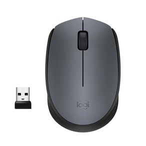 RATON-INALAMBRICO-LOGITECH-M170-GRIS