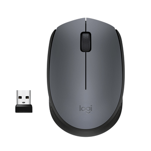 RATON-INALAMBRICO-LOGITECH-M170-GRIS