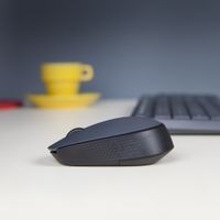 Miniatura 4 de RATON INALAMBRICO LOGITECH M170 GRIS