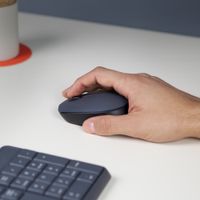 Miniatura 5 de RATON INALAMBRICO LOGITECH M170 GRIS