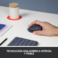 Miniatura 9 de RATON INALAMBRICO LOGITECH M170 GRIS