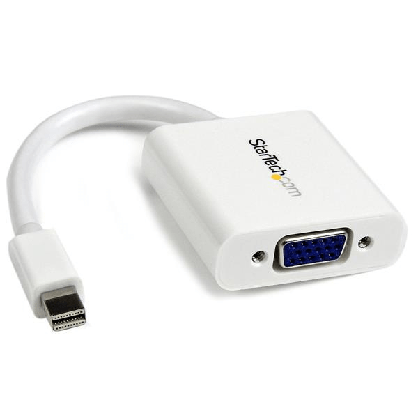 mini-displayport to vga