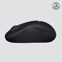 Miniatura 15 de RATON LOGITECH INALAMBRICO M220 SILENT NEGRO