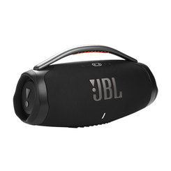 ALTAVOZ JBL BOOMBOX 3 BLACK