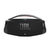 Miniatura 3 de ALTAVOZ JBL BOOMBOX 3 BLACK
