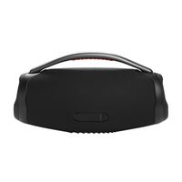 Miniatura 4 de ALTAVOZ JBL BOOMBOX 3 BLACK