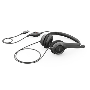 AURICULARES---MICRO-LOGITECH-USB-H390-NEGRO