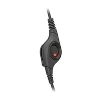 Miniatura 5 de AURICULARES + MICRO LOGITECH USB H390 NEGRO