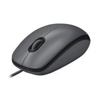 Miniatura 2 de LOGITECH MOUSE M100 - BLACK -