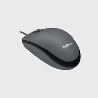 Miniatura 5 de LOGITECH MOUSE M100 - BLACK -