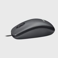 Miniatura 6 de LOGITECH MOUSE M100 - BLACK -