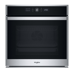 HORNO WHIRLPOOL WOI4S8PM1XA PIROLITICO MULTIFUNCION INOX