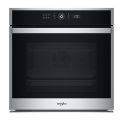 HORNO WHIRLPOOL WOI4S8PPM1SX PIROLITICO MULTIFUNCION INOX
