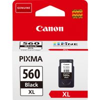 Miniatura 2 de CARTUCHO CANON NEGRO PG-560XL