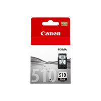 Miniatura 2 de CARTUCHO CANON NEGRO PG-510