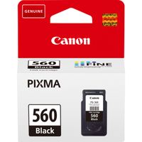 Miniatura 2 de CARTUCHO CANON NEGRO PG-560