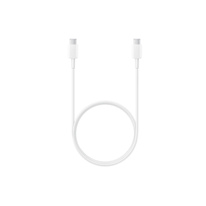SAMSUNG-cable-USB-C-Macho-Macho-Blanco
