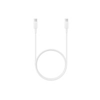 Miniatura 2 de SAMSUNG cable USB C Macho/Macho, Blanco