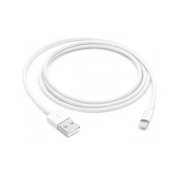 Miniatura 1 de LIGHTNING TO USB CABLE (1M)