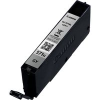 Miniatura 2 de CARTUCHO CANON GRIS CLI-571XL