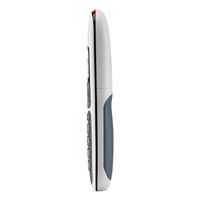Miniatura 5 de MOTOROLA CD5001 Telefono DECT Teclas Grandes Blanc
