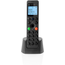 MOTOROLA-DOT201-telefono-DECT-Negro