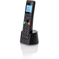 Miniatura 3 de MOTOROLA DOT201 teléfono DECT Negro