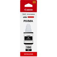 Miniatura 2 de CARTUCHO CANON BOTELLA 135ML BLACK GI-590BK