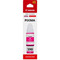 Miniatura 2 de CARTUCHO CANON BOTELLA 70ML MAGENTA GI-590M