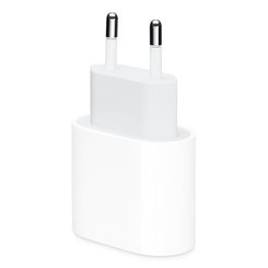 20W USB-C POWER ADAPTER ECO