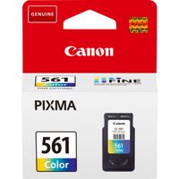 Miniatura 2 de CARTUCHO CANON COLOR CL-561