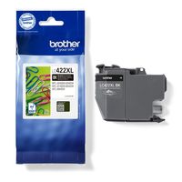 Miniatura 3 de CARTUCHO BROTHER LC422XLBK