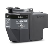Miniatura 4 de CARTUCHO BROTHER LC422XLBK